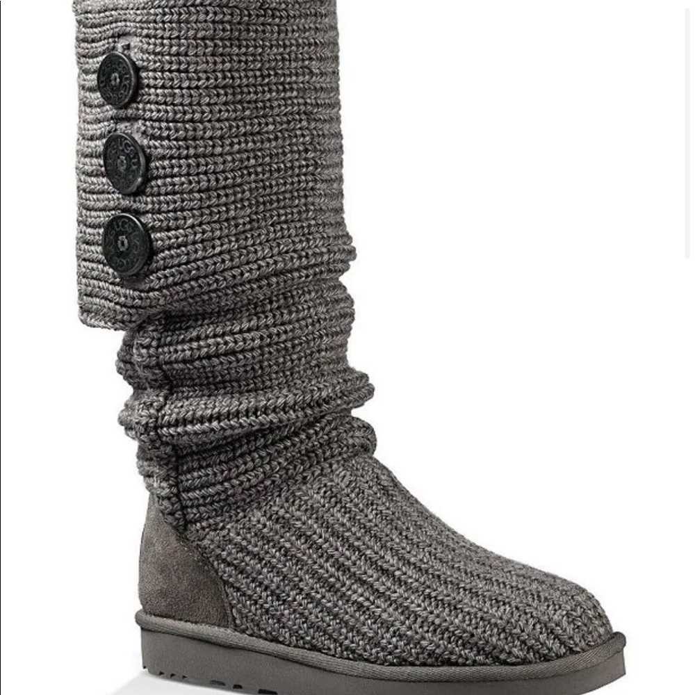 UGG Classic Carey Boots